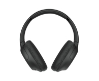 Sony OUTLET - WH-CH710N Czarny - 1524208 - zdjęcie 2